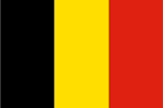 Belgium flag